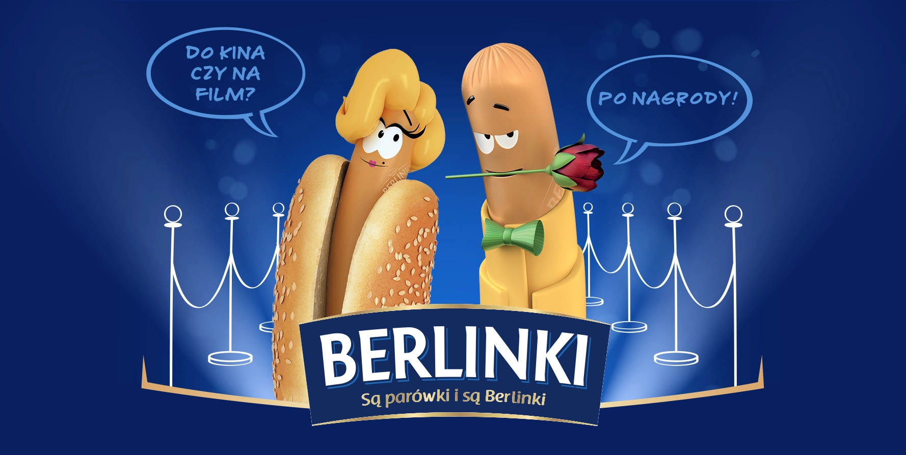 Case Study BERLINKI