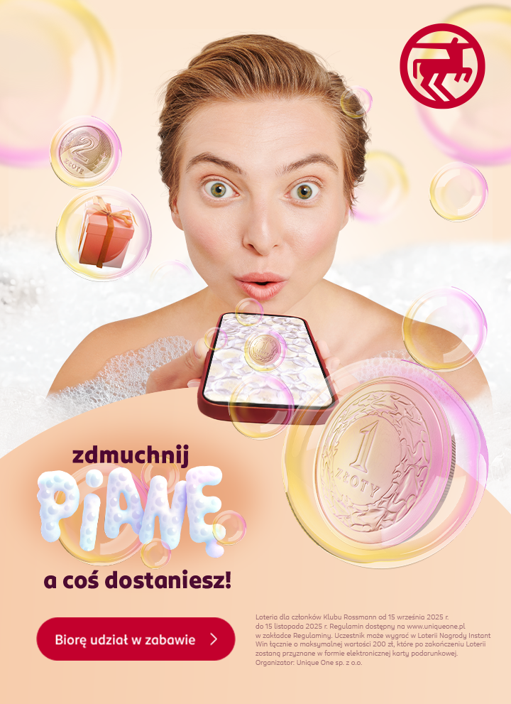 rossmann loteria unique one