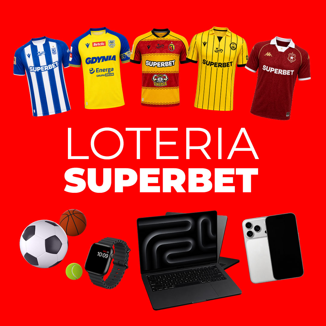 Loteria Promocyjna „Loteria Superbet”